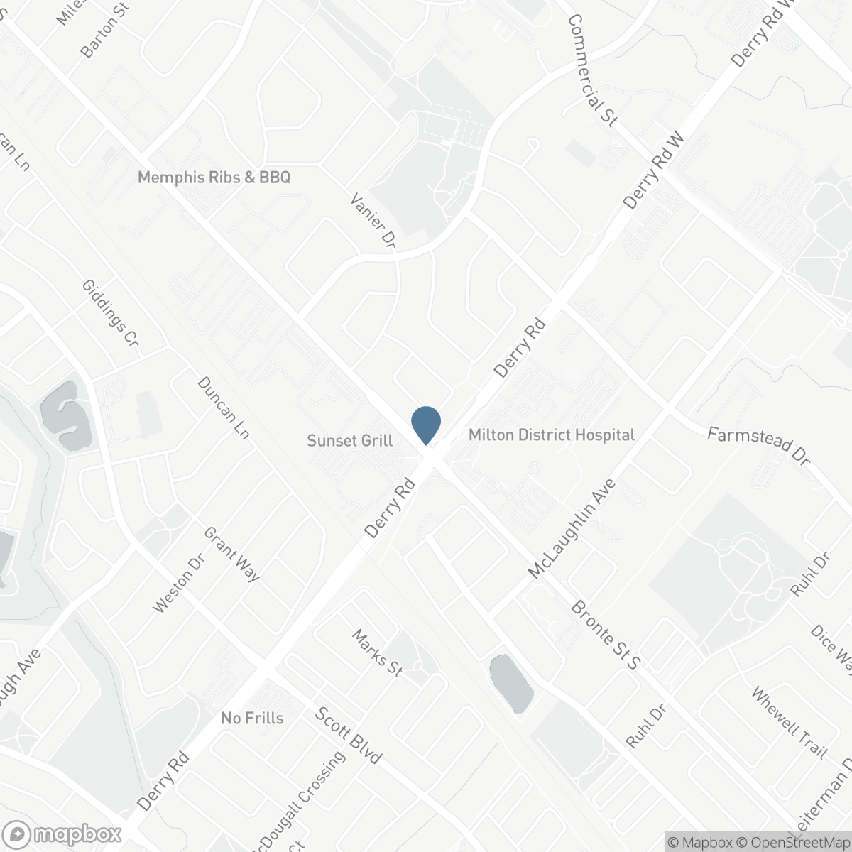 607 CLOVER PARK Crescent, Milton, Ontario L9T 4T7
